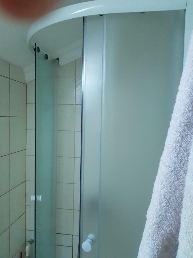 Emi Appartement Budva Buitenkant foto
